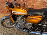 Suzuki Gt750  - 1971 - SUZUKI GT 750