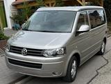 Volkswagen T5 California - gebrauchte VW T5 California aus dem Jahr 2011