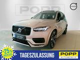Volvo XC90 B5 AWD Ultimate Dark 360° 4C ACC HUD STDHZ - Volvo XC90 in Erfurt