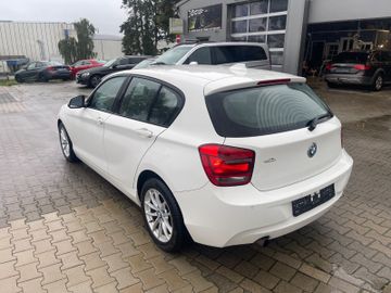 BMW 114 - 4
