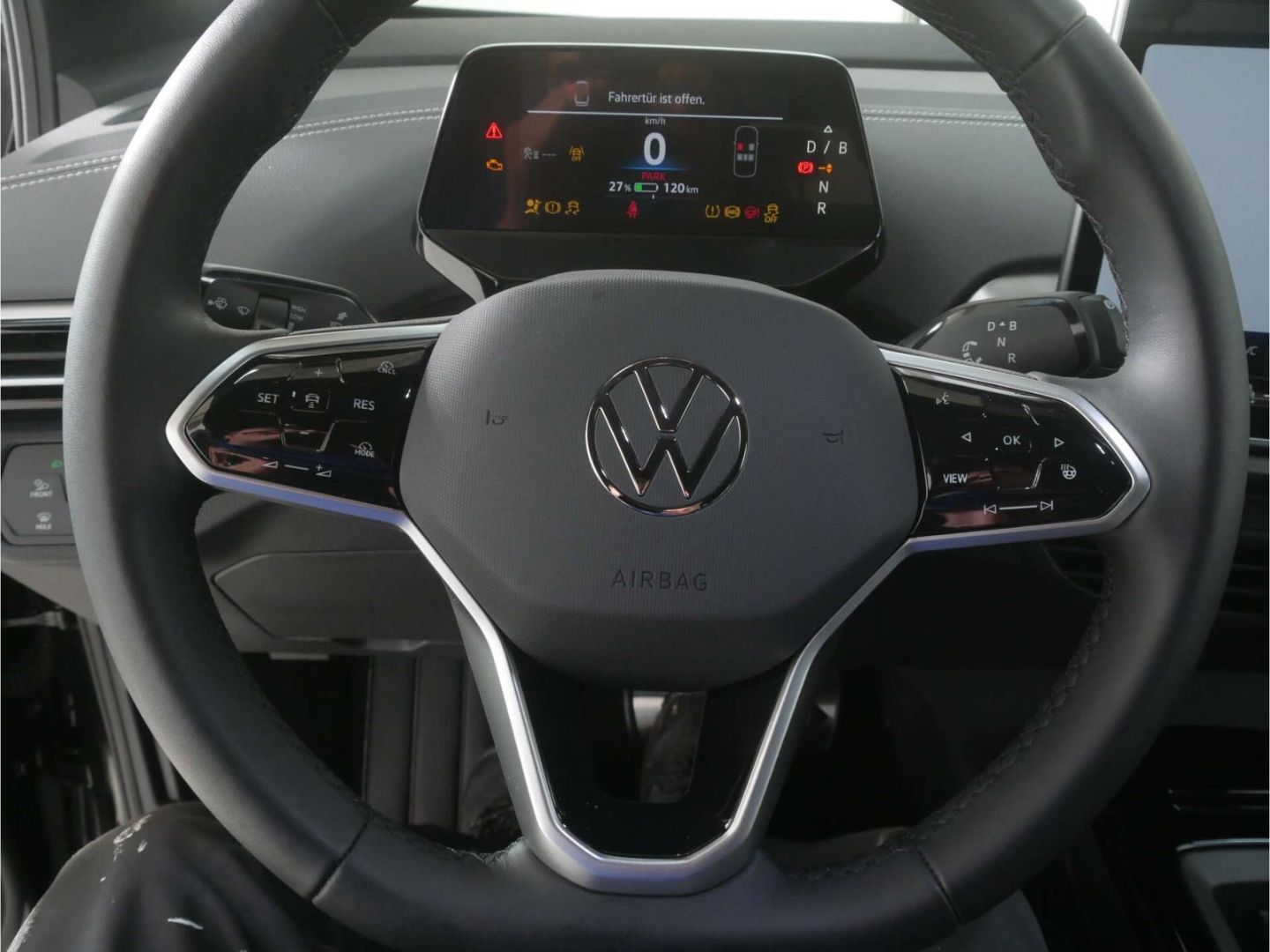 Volkswagen ID.5 - Bild 17