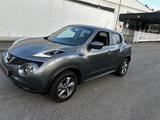 Nissan Juke N-Connecta Top Zustand *44tsd Km !! - Nissan: Z