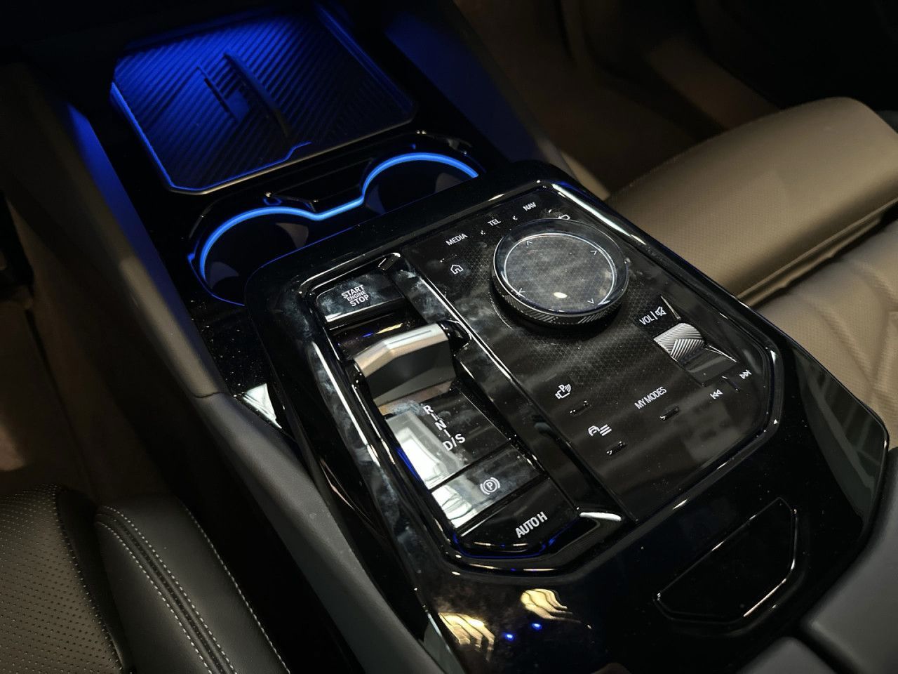 BMW 540 - Bild 17