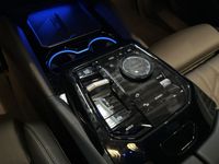 BMW 540 - Vorschau Bild 17