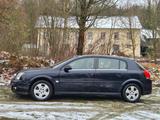 Opel Signum Elegance 1.Hd*S-HEFT*ALLWETTER*SHZG* - scheckheftgepflegte Opel Signum