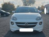 Opel Adam Slam - Opel Adam in Bonn