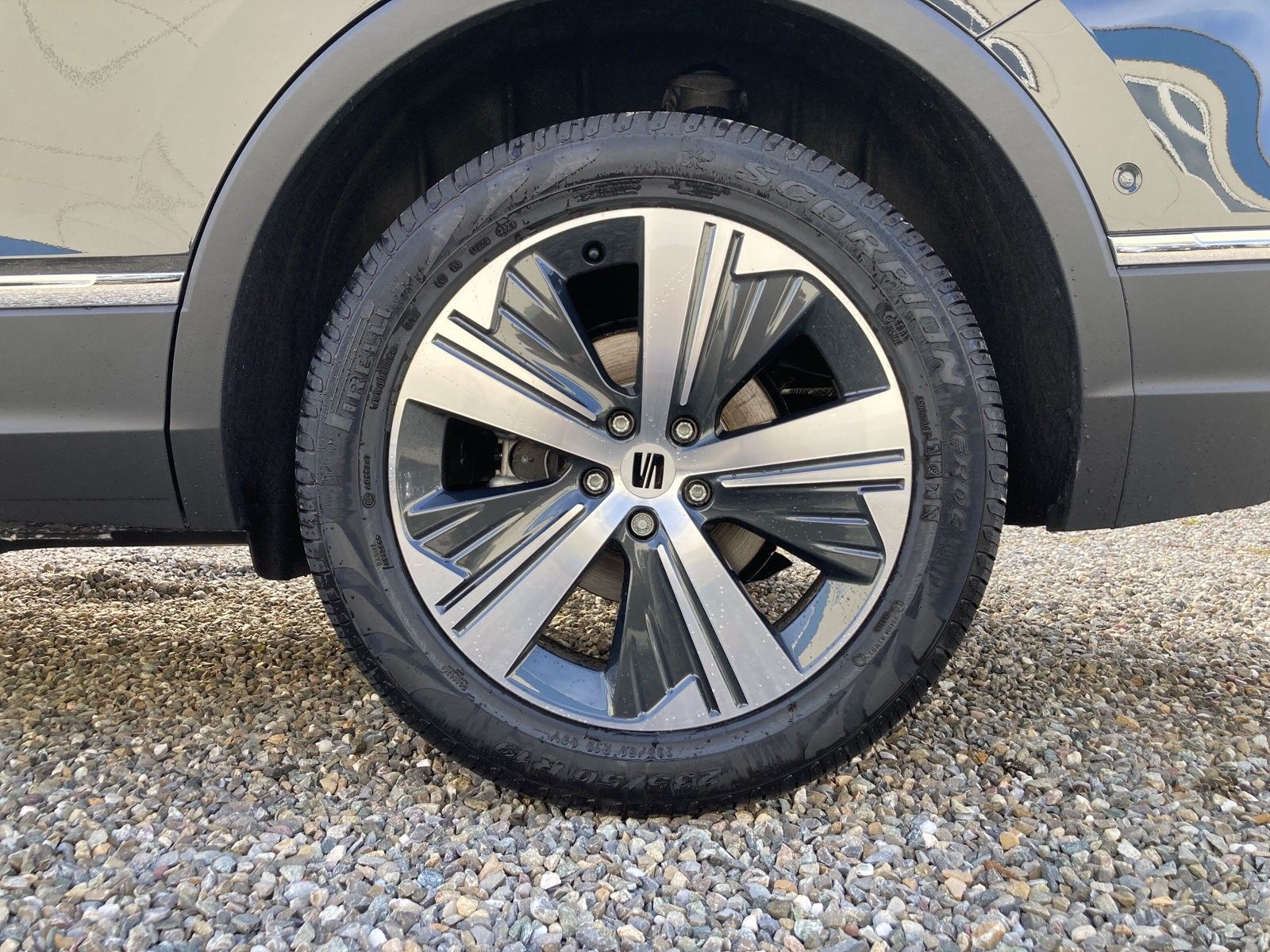 SEAT Tarraco Xperience 2.0 TDI DSG 110kW/150PS - Image 14