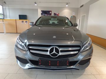 Mercedes C 180 - 3