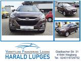 Hyundai ix35 5 Star Edition 2WD, Klima, Tempomat, Euro 5 - Hyundai in Mönchengladbach