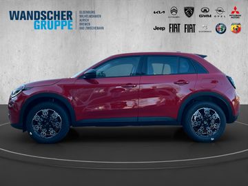 Fiat 600 1.2 Business Edition ALLWETTER SHZ LED KAMER