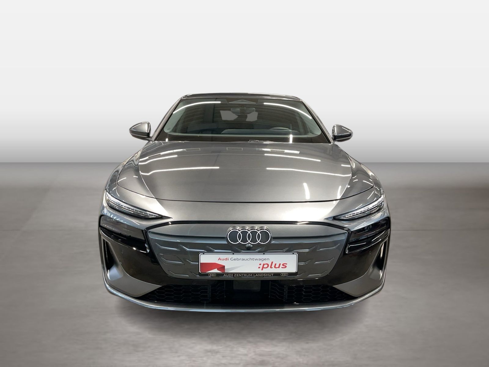 Audi A6 e-tron - Bild 7