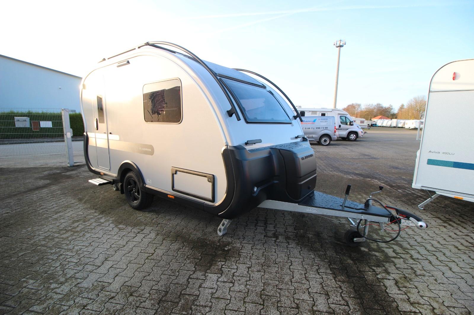 Adria Action 391 LH Sports*M26*Fußbodentemp.*Autark*