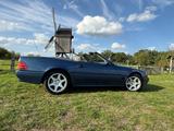 Mercedes-Benz SL 500 SL - gebrauchte Mercedes-Benz SL 500 aus dem Jahr 1993