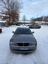 BMW 118i Edition Lifestyle Edition Lifestyle - BMW 118 in Oldenburg