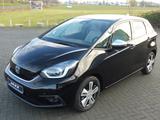 Honda Jazz 1,5 i-MMD Hybrid Executive NAVI - gebrauchte Honda Jazz aus dem Jahr 2024