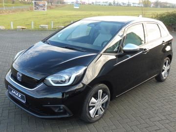 Honda Jazz 1,5 i-MMD Hybrid Executive NAVI
