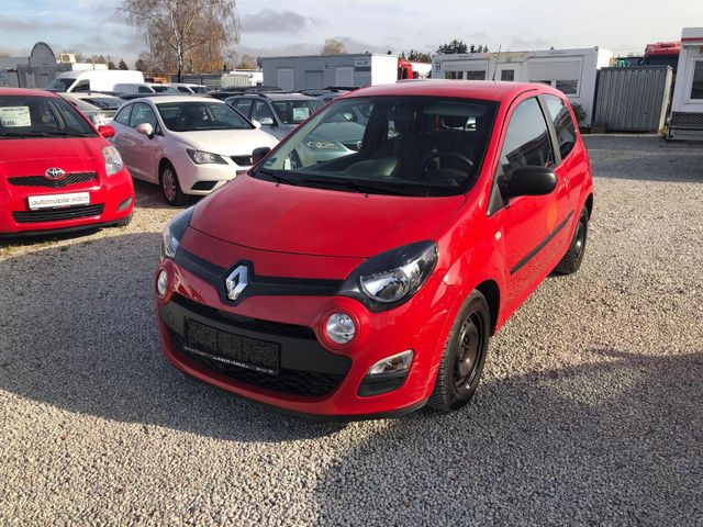 Renault Twingo 1.2 Expression #Orig. 92 TKM #1.Hand