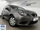 Seat Ibiza Kombi ST Reference*Klima*EURO5*TÜV/AU NEU* - gebrauchte Seat Ibiza aus dem Jahr 2015
