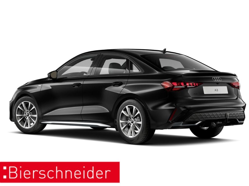 Audi A3 - Bild 4