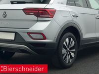 Volkswagen T-Roc - Vorschau Bild 20