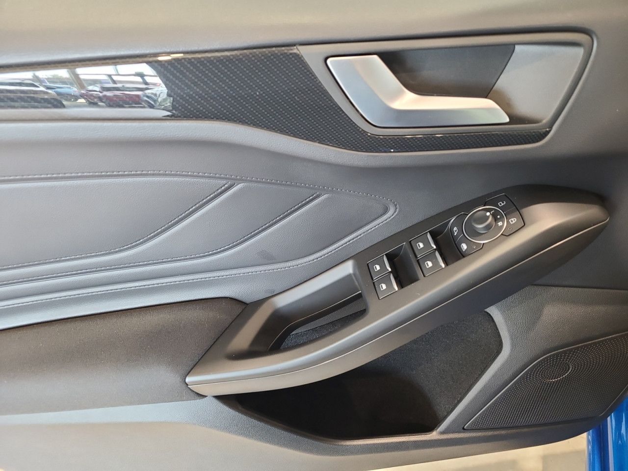 Ford Focus - Bild 7