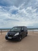 Peugeot Camper Van - Peugeot Expert - 249.000 km i... - Peugeot Expert aus 2014
