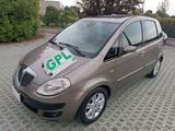 Lancia MUSA 1.4 GPL - Lancia MUSA aus 2006
