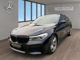 BMW 630 Gran Turismo M SPORT+LUFTFEDER+HUD+ACC+LED+ - BMW 630 Gran Turismo Gebrauchtwagen