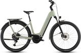 Cube Kathmandu Hybrid ONE 800 50 cm - Cube E-Bikes