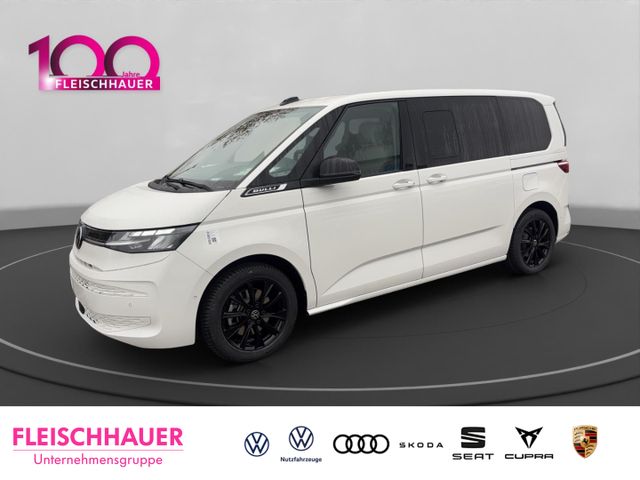 Volkswagen T7 Multivan Goal 2.0 Life 110 kW TDI