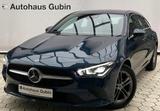 Mercedes-Benz CLA 200 Shooting Brake MBUX,ACC,RK,WKR - Mercedes-Benz CLA 200 Shooting Brake aus 2020