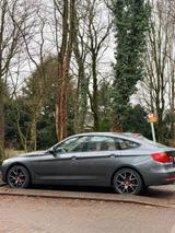 BMW 318D GT (2.0 /N47 143 ps.) 4x Michelin... - BMW 318 Gran Turismo M Gebrauchtwagen