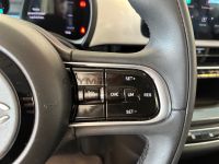 Fiat 500e Neuer 500 42kWh  CARPLAY KLIMA-AT TOUCH DAB - Image