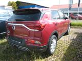 Ssangyong Korando 1.5T 6AT Sitzheizg.*Kamera* - Ssangyong Korando aus 2024