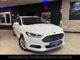 Ford Mondeo Turnier 2.0 TDCI / Titanium / Xenon / ACC - Ford Mondeo: Tdci