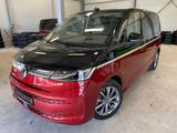 Volkswagen T7 Multivan Style ACC HUD AHK 360° H/K IQ.LIGHT - Volkswagen T7 Multivan aus 2021