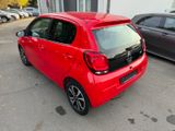 Citroën C1 Shine 1 Hand Klimaautomatik Kamera Euro 6 - Citroën C1 aus 2017