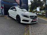 Mercedes-Benz A 180 A -Klasse A 180 Street Style - Mercedes-Benz A 180 in Chemnitz