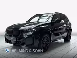 BMW X5 xDrive40d M Sportpaket HK HiFi DAB LED - BMW X5 Neuwagen in Leipzig