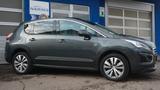 Peugeot 3008 Business-Line Euro6 Navi Sitzheizung PDC - Peugeot 3008 mit Diesel-Antrieb