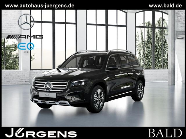 Mercedes-Benz GLB 200 d Progressive/ILS/Cam/Pano/Totw/7Sitzer