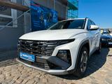 Hyundai TUCSON 1.6 T-GDi 48V-Hyb.2WD DCT GO+ Martix LED - Hyundai Tucson GO mit Benzin-Antrieb
