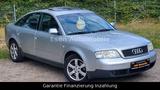 Audi A6 2.4*Klima*Schiebedach* - Audi A6 aus 2000: Limousine