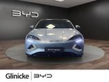Vorschaubild BYD Seal Excellence AWD Panorama-Glasdach 360°Kamera