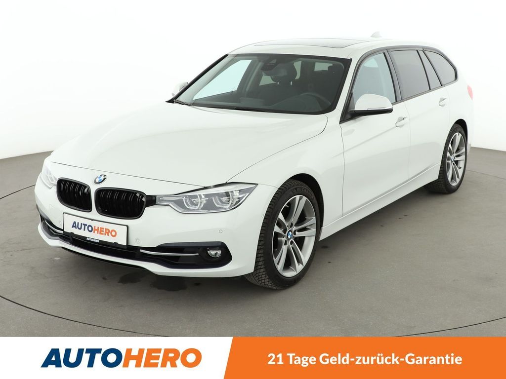 BMW 340