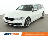 BMW 340i Sport Line Aut.*NAVI*LED*TEMPO*PANO*PDC* - BMW 340 aus 2019