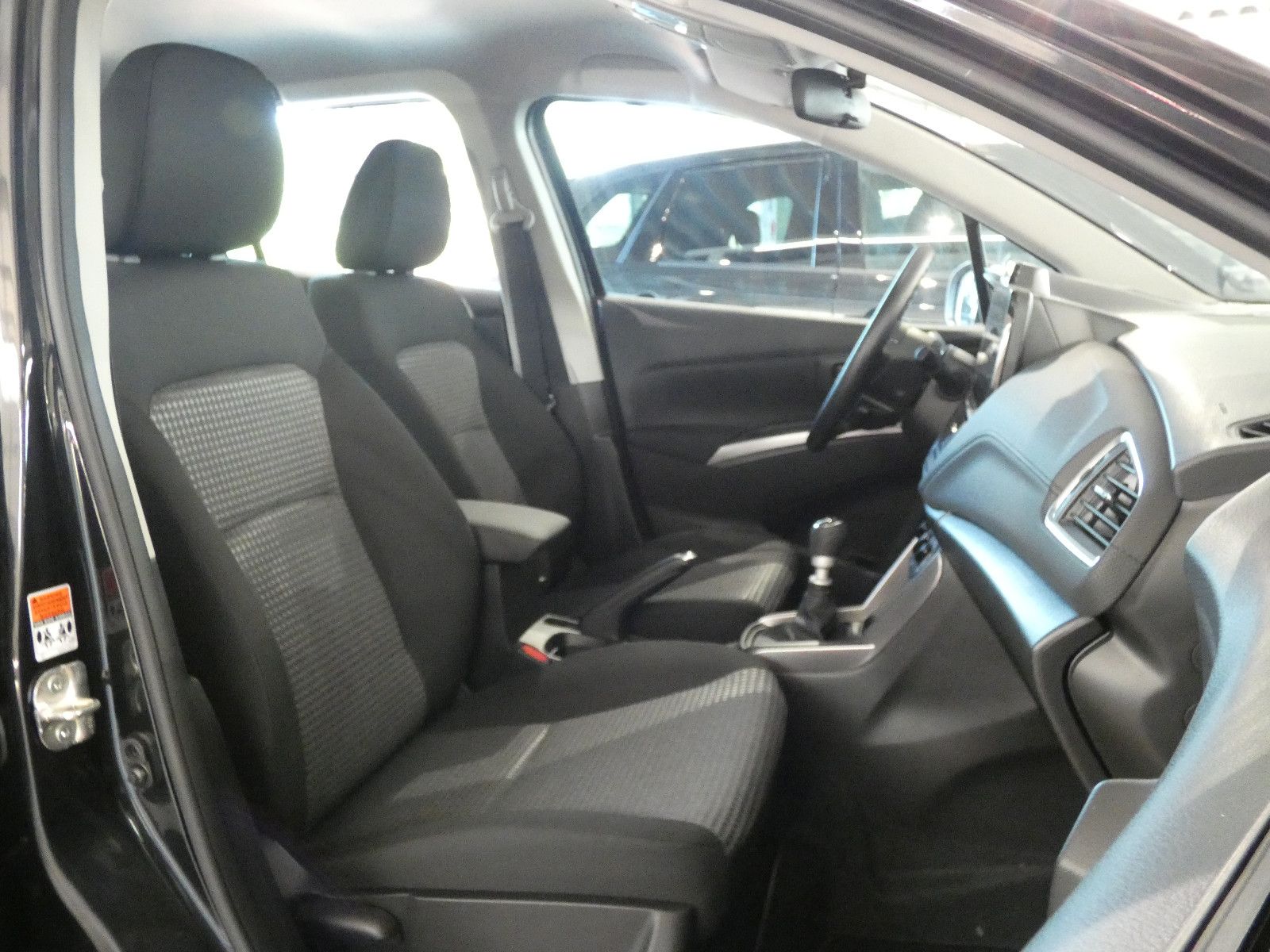 Suzuki (SX4) S-Cross - Bild 14