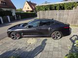 Kia Stinger 3.3 AWD GT - Kia Stinger Benzin Gebrauchtwagen