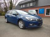Opel Astra K Sports Tourer 1.6 BiTurbo Diesel AHK/KAM - Opel Astra: Biturbo