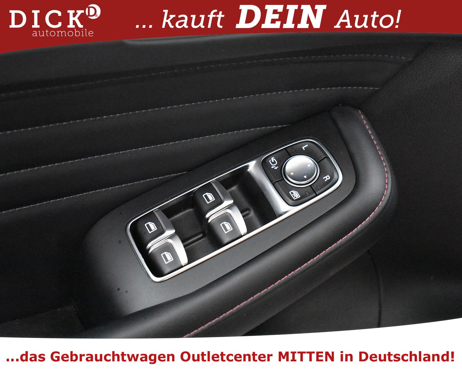 MG EHS PHEV 1.5 T-GDI Luxury  LED+PANO+SHZ+ACC+360° - Image 19